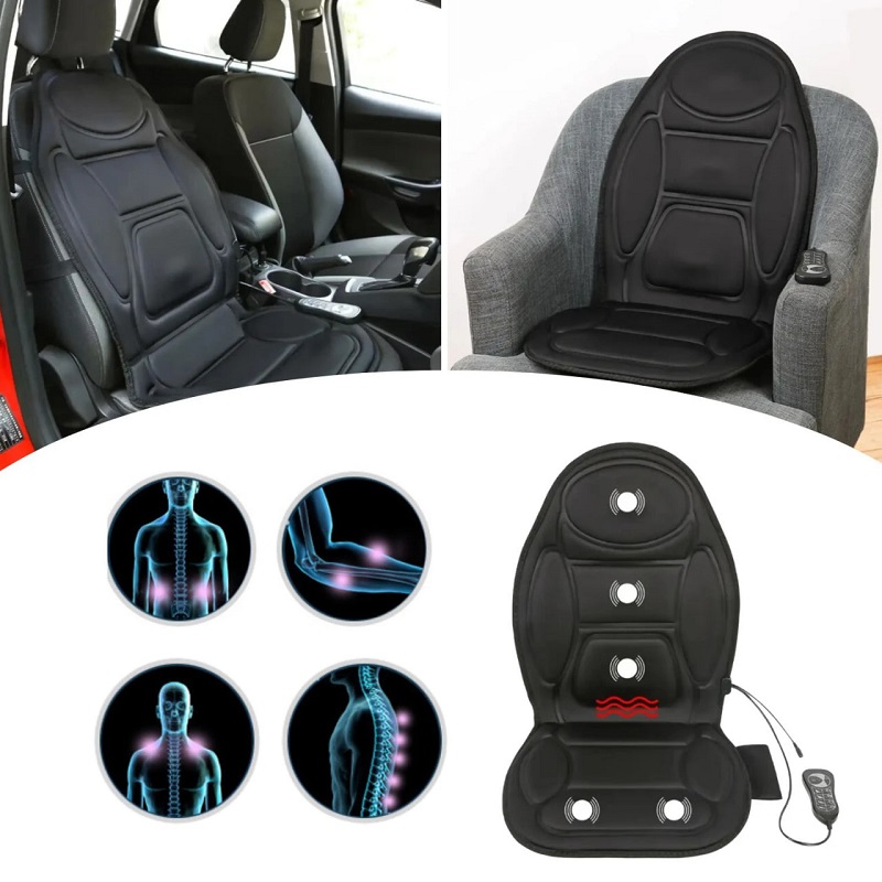 روکش صندلی ماساژور مدل JB-616c